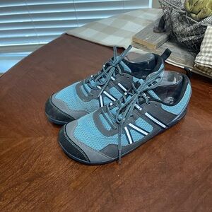 Xero Prio Minimalist Barefoot Running Shoes Womens